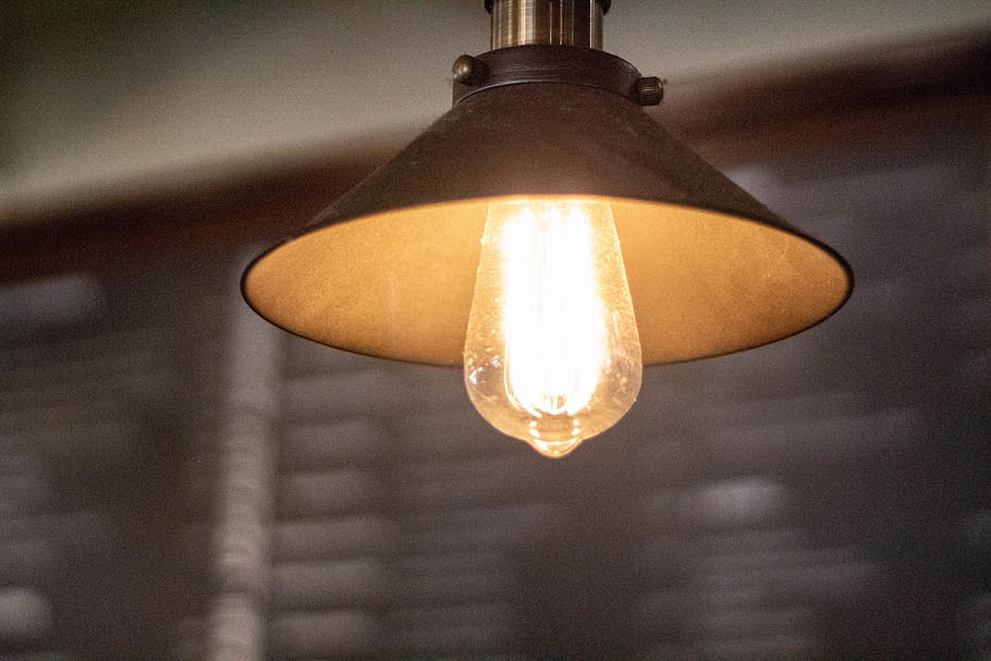 light, lamp, bulb, lightbulb, lighting equipment, electricity HD wallpaper