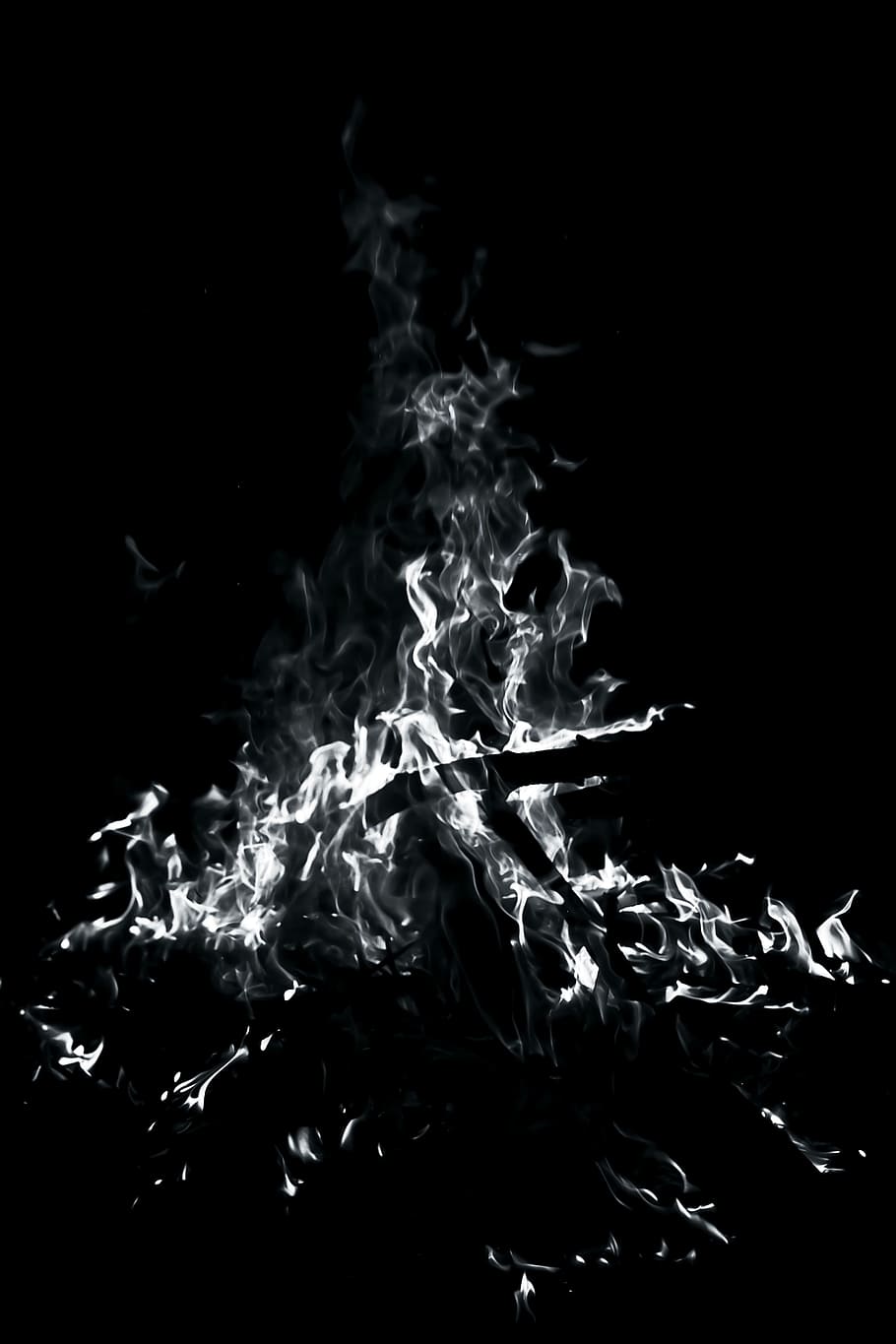 con2011, abstract, background, beautiful, blaze, blazing, burn HD wallpaper
