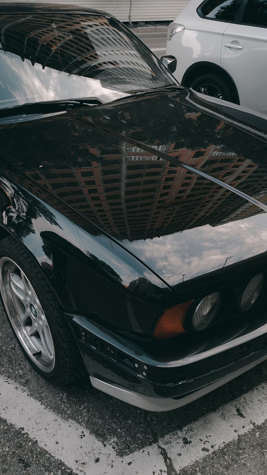 russia, samara, car, motor vehicle, mode of transportation HD wallpaper