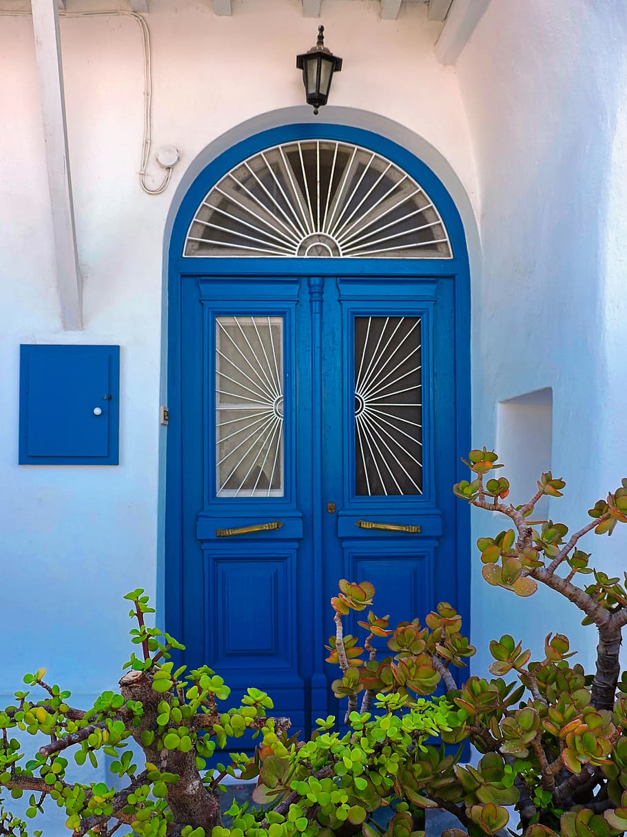 door, architecture, house, input, built structure, entrance HD wallpaper