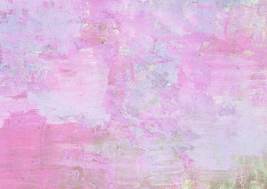 wall, wallpaper, soft, pink, colorful, design, texture, pink color