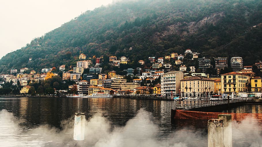 water, architecture, building exterior, built structure, nautical vessel HD wallpaper