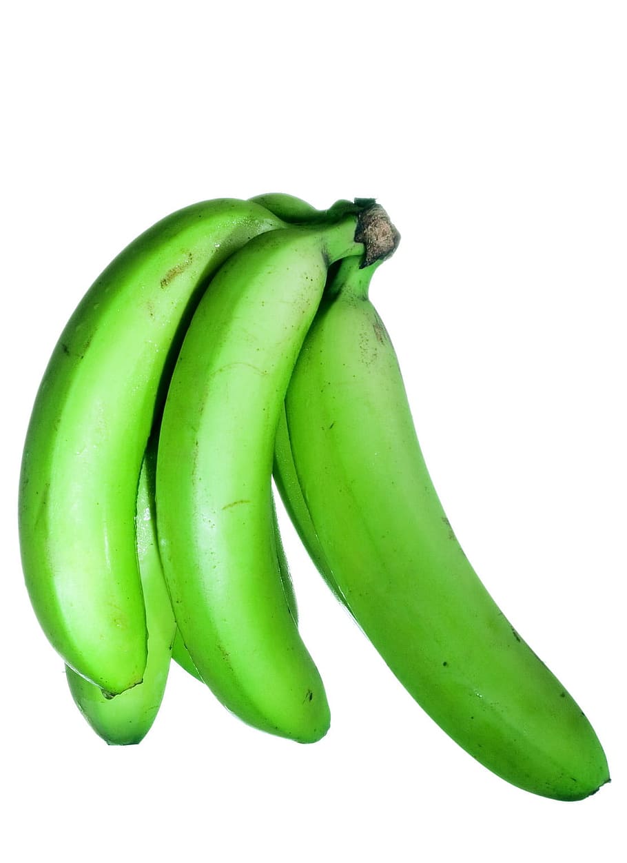 banana, bunch, bundle, eating, export, freshness, fruit, green HD wallpaper