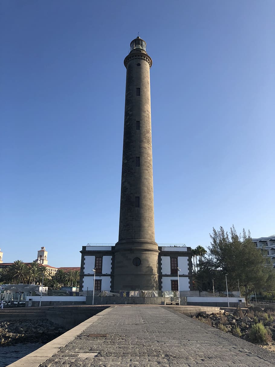 monument, architecture, building, pillar, column, obelisk, tower HD wallpaper
