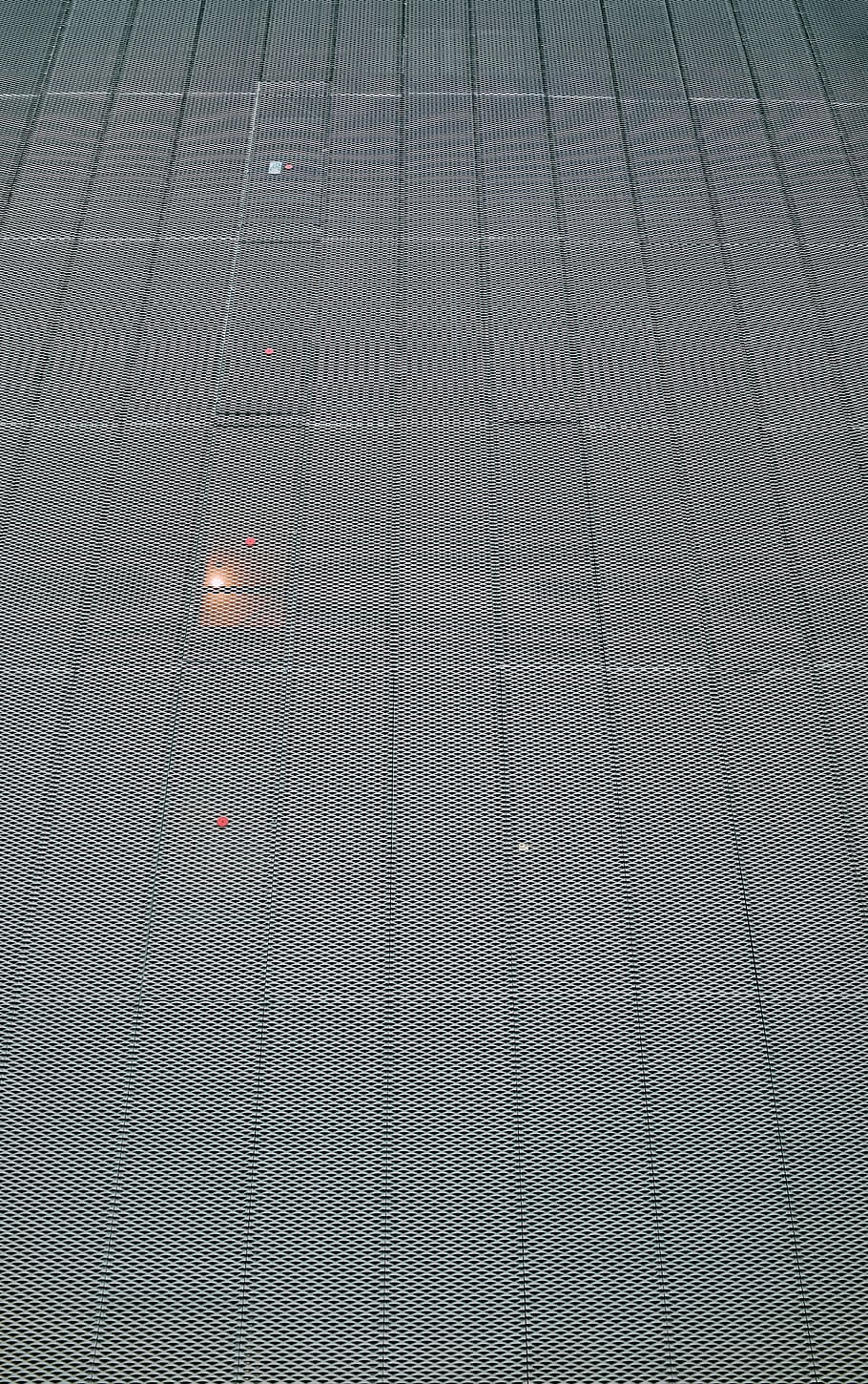 texture, gray, pattern, steel, sphere, window, concrete, back HD wallpaper