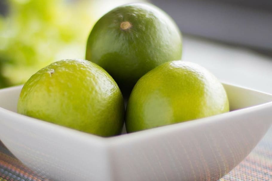 lime, green, lemon, fruit, healthy, citrus, vitamins, food HD wallpaper