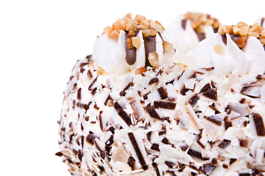 bake, cake, candy, cream, crust, cupcake, dairy, dessert, diet HD wallpaper