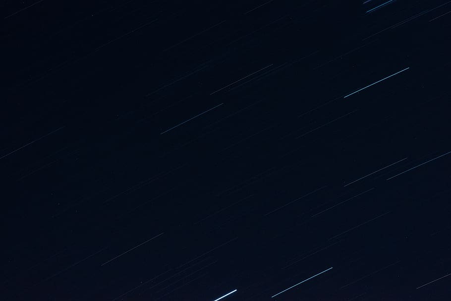 nature, outdoors, astronomy, outer space, universe, night, starry sky HD wallpaper