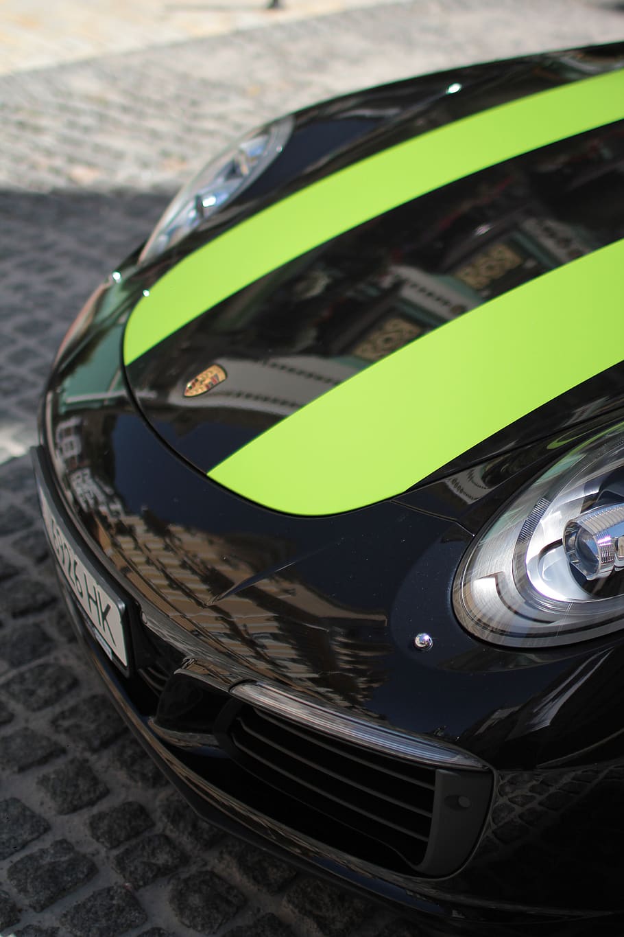 light, car, headlight, automobile, vehicle, transportation HD wallpaper