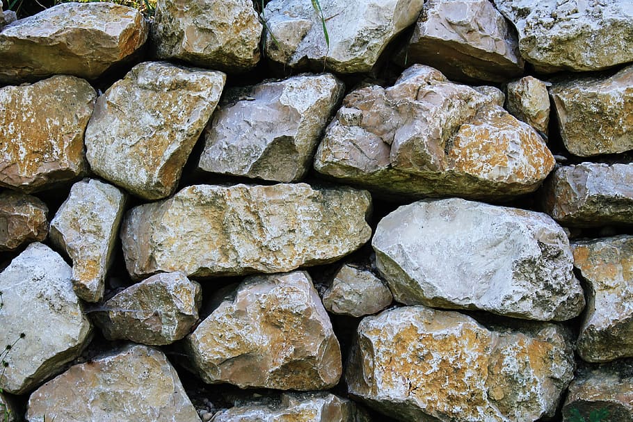 wall, stone, stones, structure, masonry, texture, quarry stone HD wallpaper