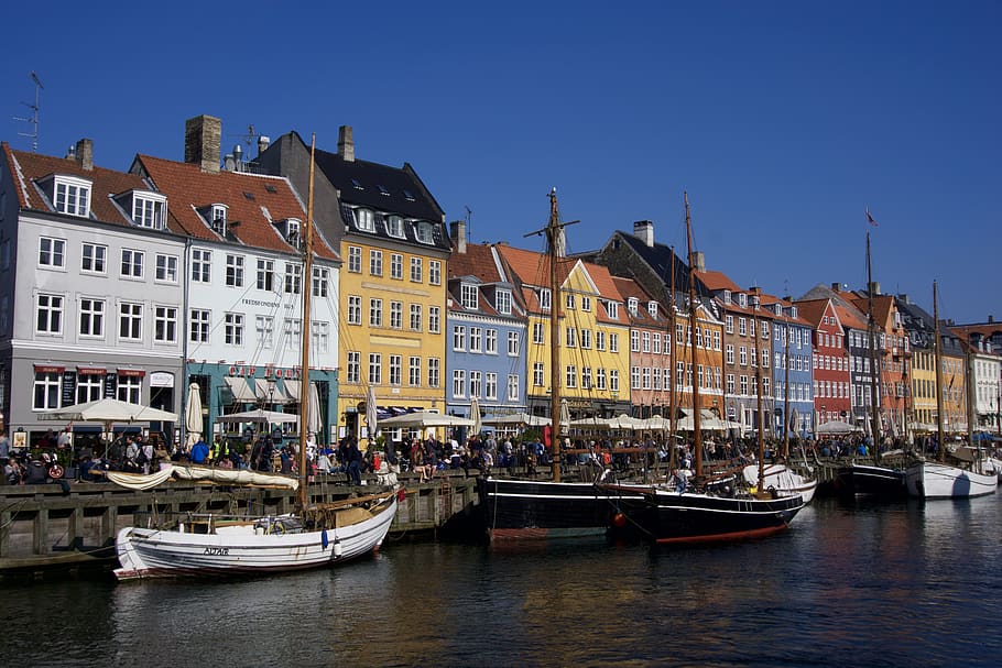 Copenhagan 1080P, 2K, 4K, 5K HD wallpapers free download | Wallpaper Flare
