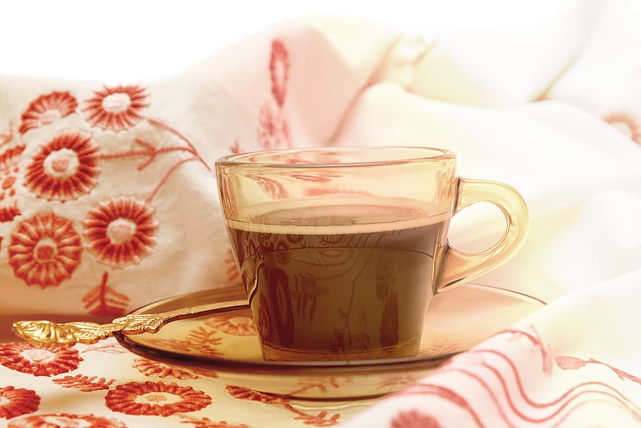 cup, coffee, drink, hot, breakfast, desktop, mug, aromatic HD wallpaper