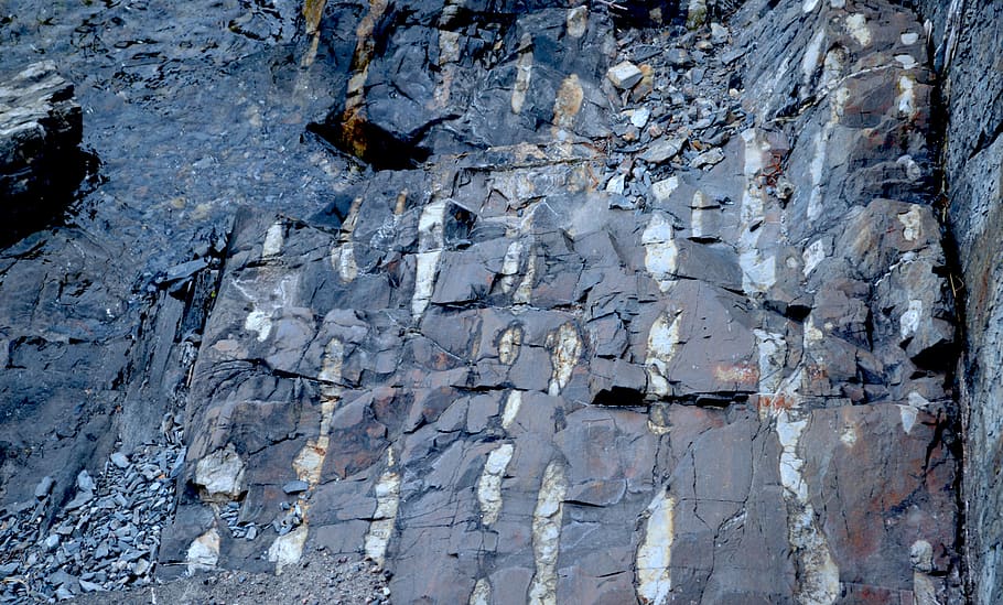 rocks, nature, earth, full frame, backgrounds, no people, textured HD wallpaper