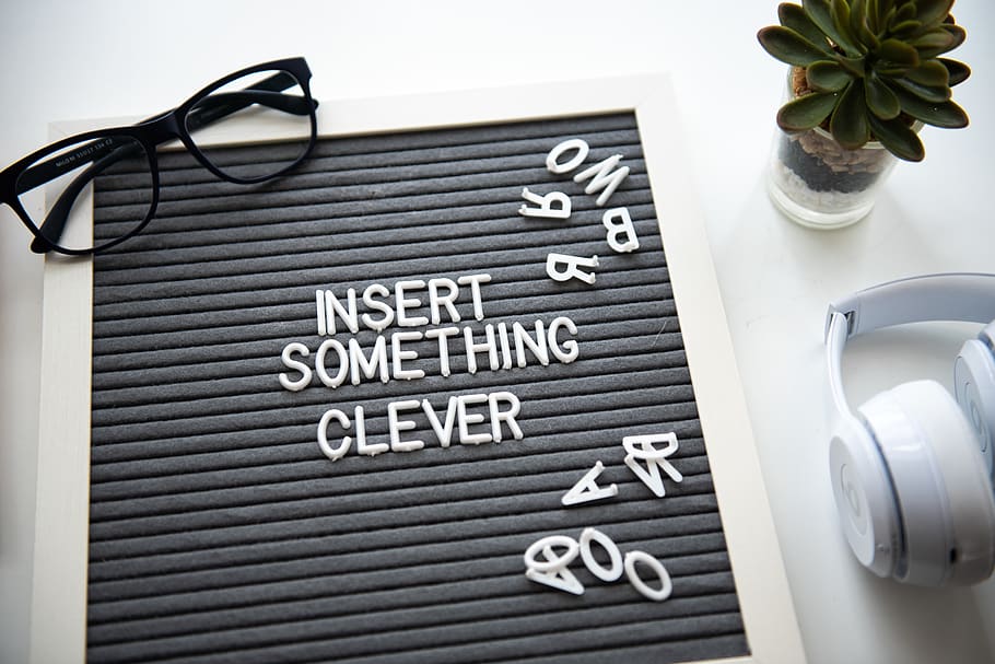 black framed eyeglasses, communication, text, western script HD wallpaper