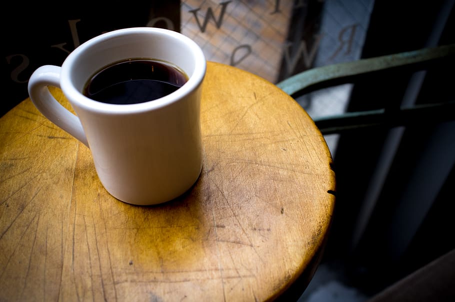 japan, chuo, nihonbashi, coffee, cup, cafe, food and drink HD wallpaper