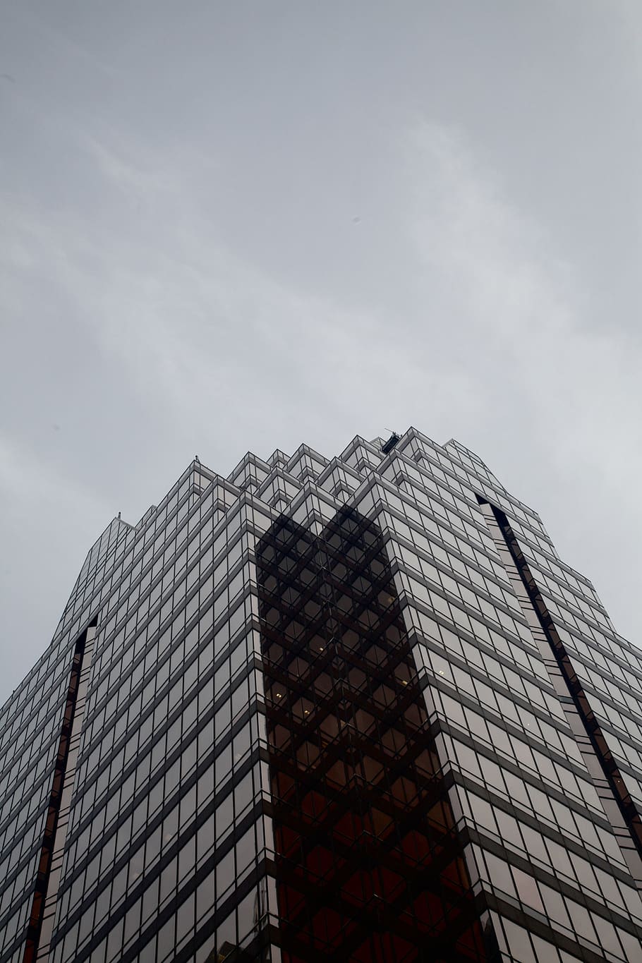 toronto, canada, city, building, geometric, downtown, office HD wallpaper