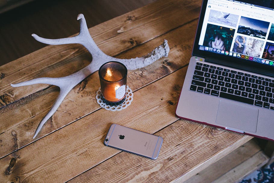 antler, cool, hip, mac, apple, cell, mobile, laptop, computer HD wallpaper