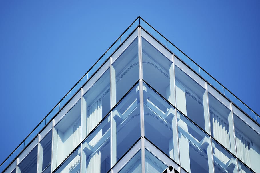 new york, built structure, architecture, building exterior HD wallpaper