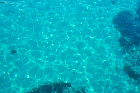 texture, pattern, background, marine, water, ocean, blue, surface HD wallpaper