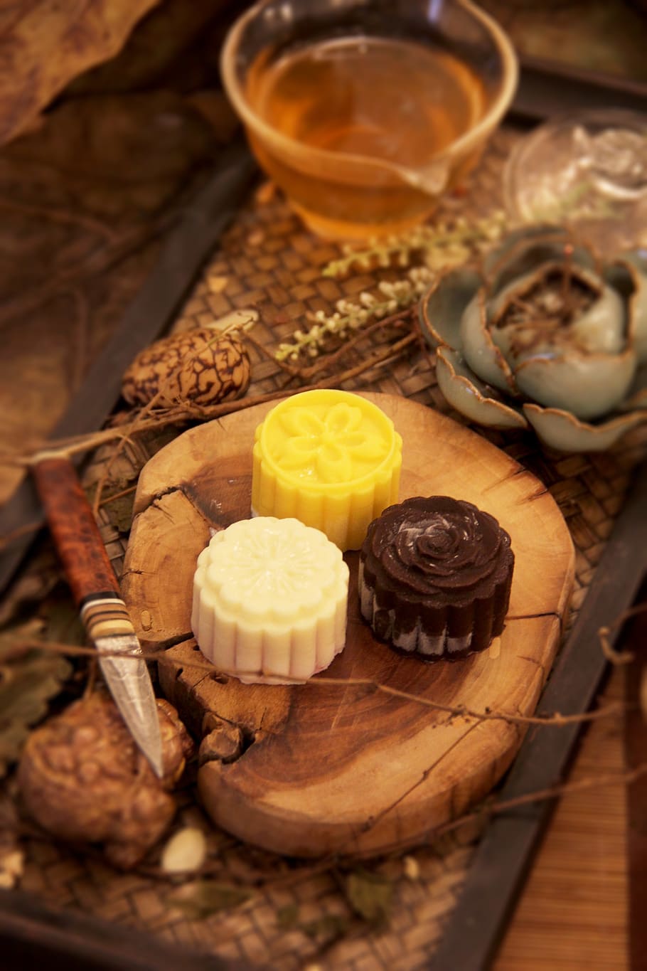 china, food and drink, freshness, indoors, table, sweet food HD wallpaper