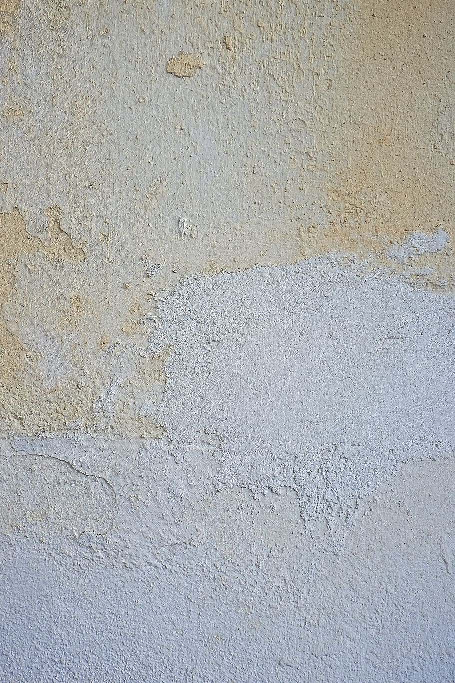 white concrete wall, textured, backgrounds, wall - building feature HD wallpaper