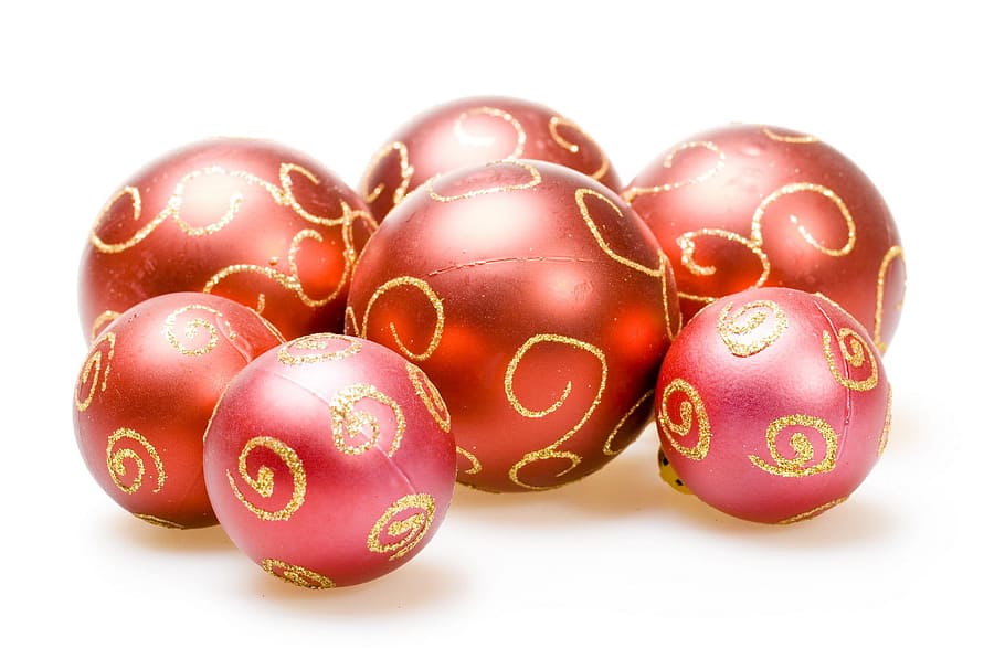 background, celebration, christmas, decor, decoration, holiday HD wallpaper