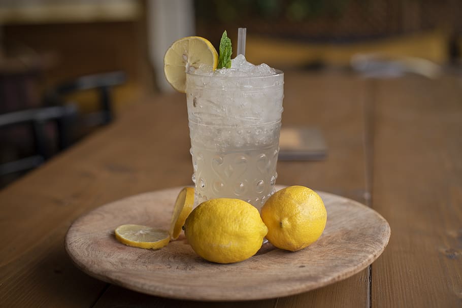 juice, lemon, lemonade, lemons, natural, yellow, fresh, food and drink HD wallpaper