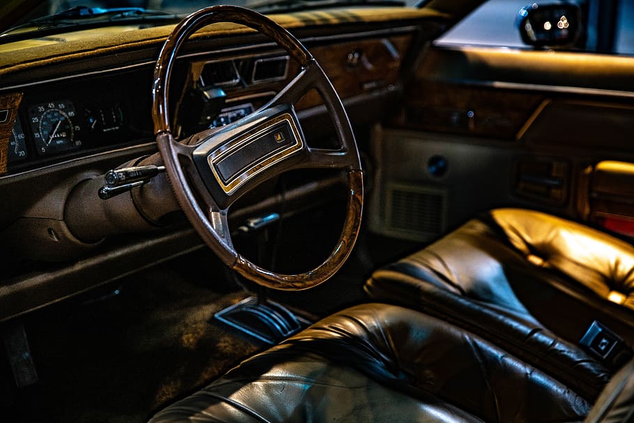automobile, car, transportation, vehicle, steering wheel, machine HD wallpaper