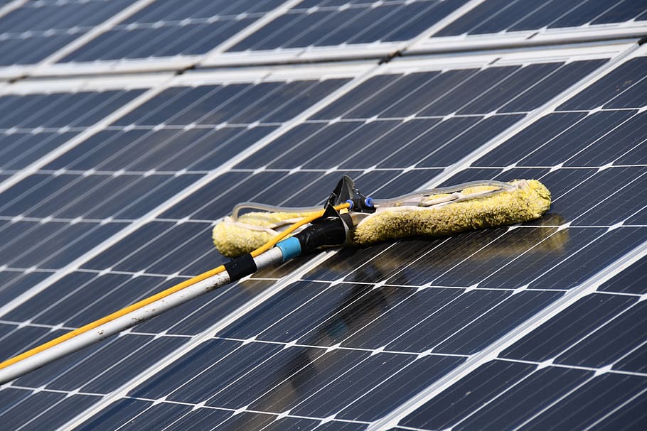 solar, clean, ec, eco, technology, renewable, green, power HD wallpaper