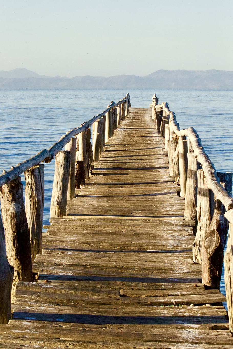 costa rica, sky, water, sea, tranquility, nature, scenics - nature HD wallpaper
