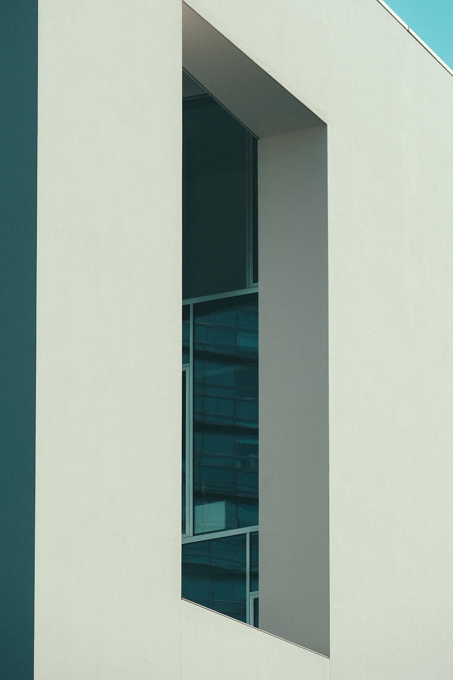 opened window, architecture, built structure, building exterior HD wallpaper