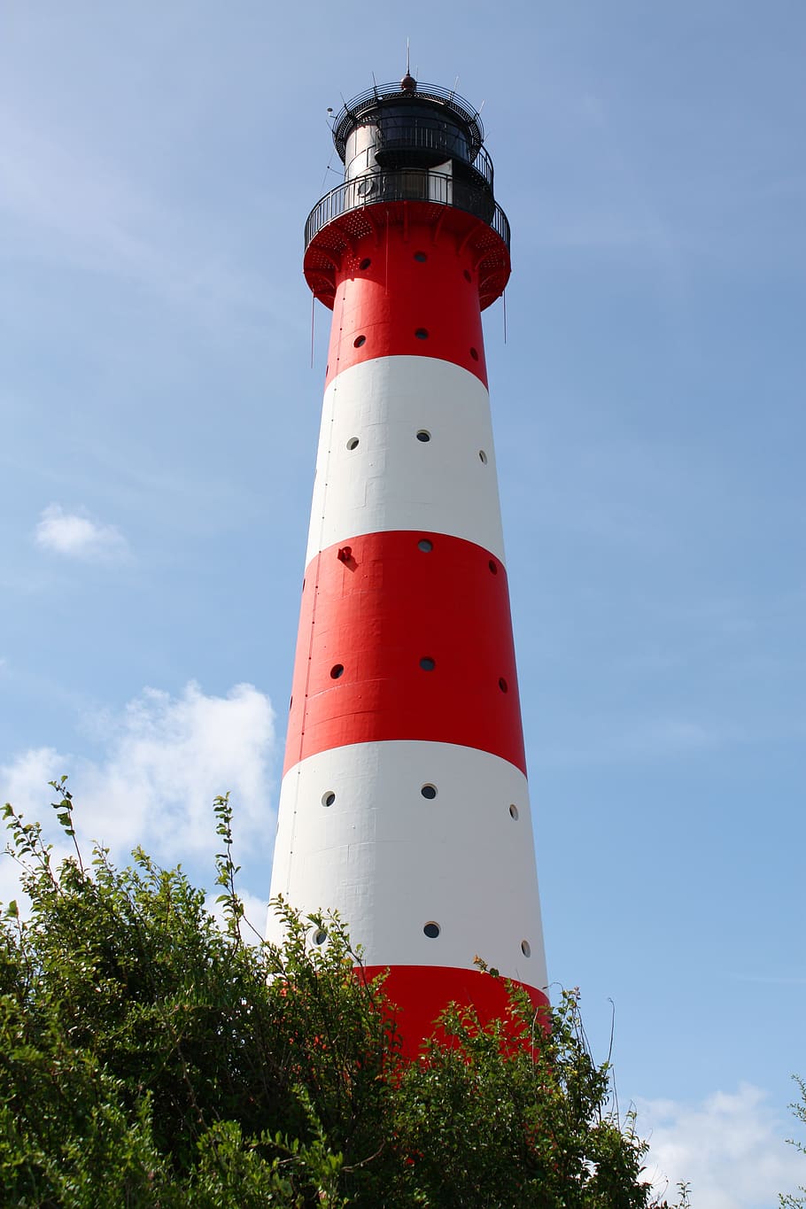 lighthouse, sky, coast, maritime, tower, built structure, guidance HD wallpaper