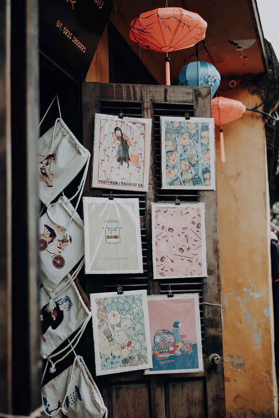 assorted books, no people, art and craft, creativity, human representation HD wallpaper