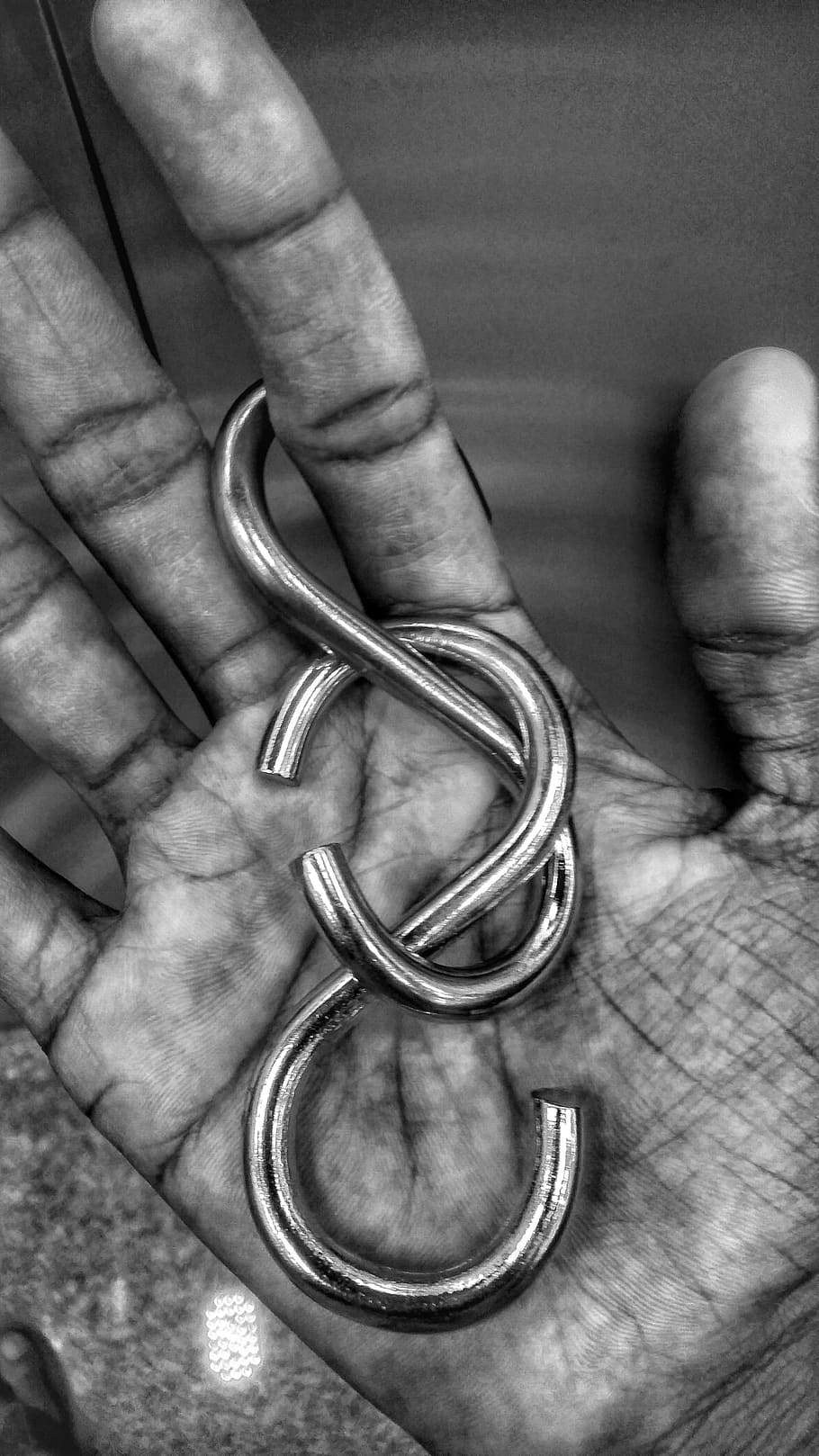 human, person, finger, horseshoe, prison, hand, lock, cuff, HD wallpaper