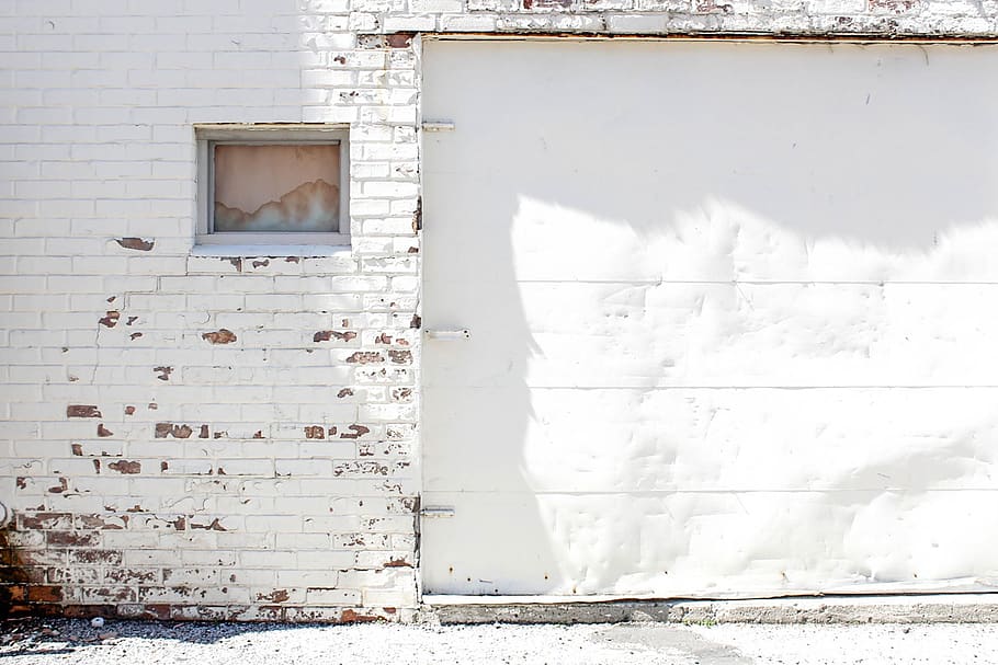 architecture, old, building, white, wall, built structure, building exterior HD wallpaper