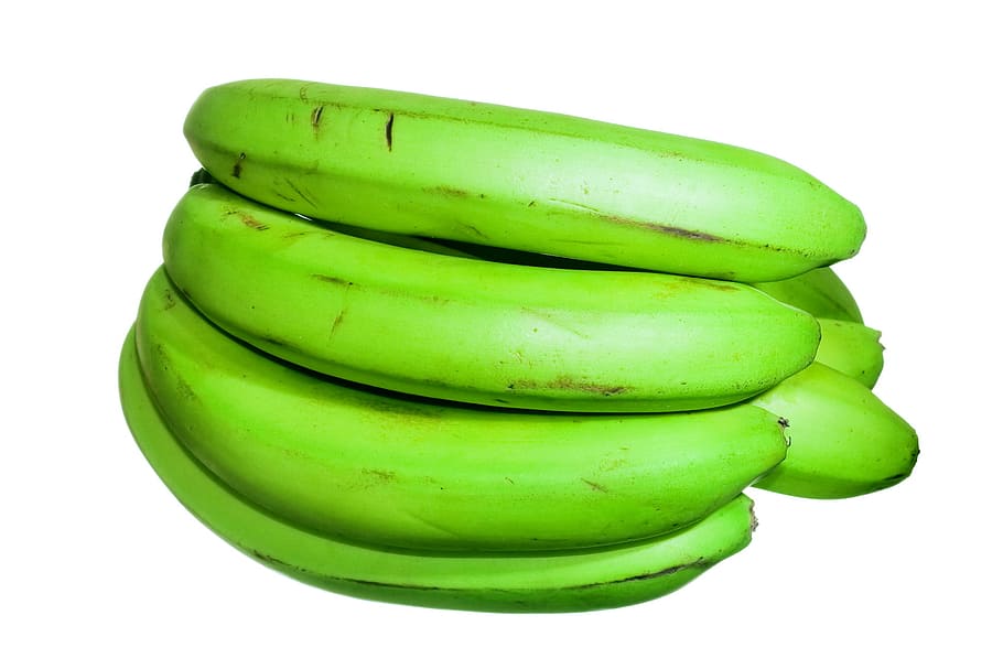 banana, bunch, bundle, eating, export, freshness, fruit, green HD wallpaper