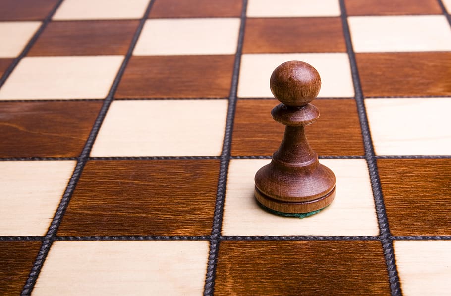 chess, game, move, flap, horse, challenge, queen, checkmate HD wallpaper