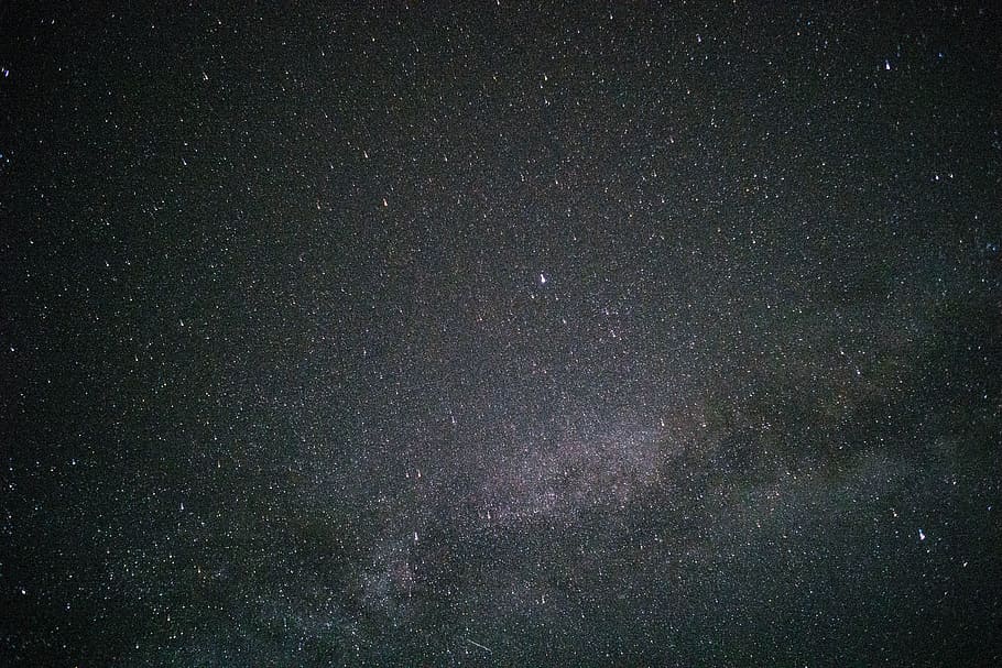milky way sky, galaxy, space, star, milyway, milkyway, dark, sony HD wallpaper