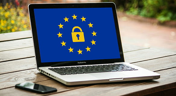 computer, business, gdpr, legislation, regulation, protection HD wallpaper
