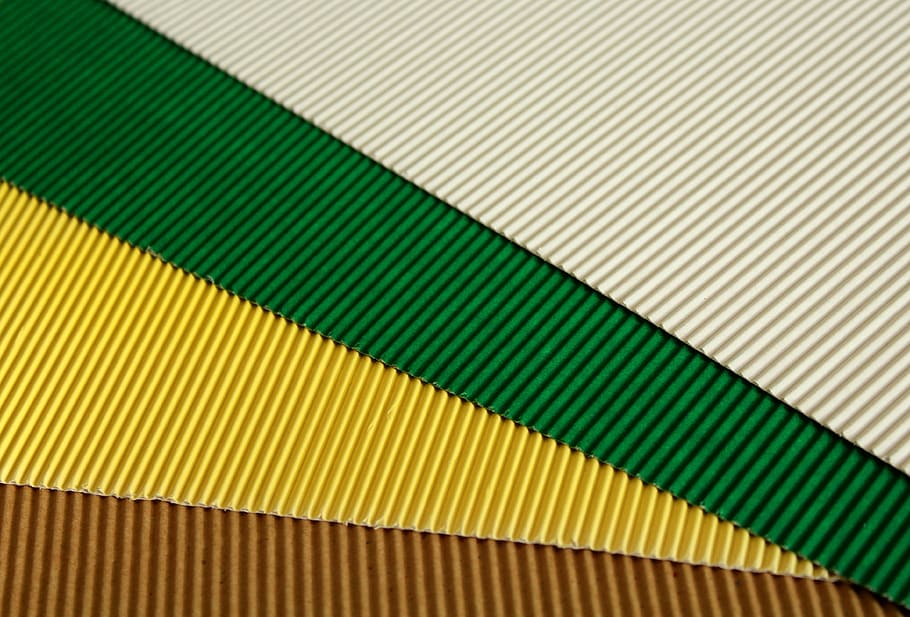 paper, pleated, creativity, the background, texture, the structure of the HD wallpaper