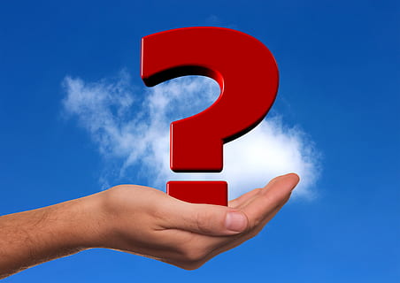 question mark, note, duplicate, request, matter, requests, response HD wallpaper