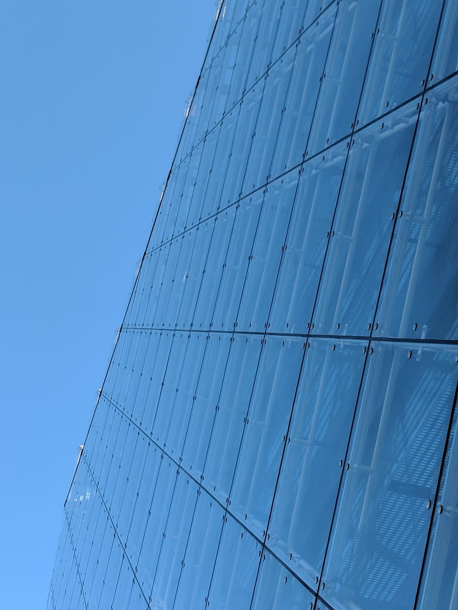 denmark, copenhagen, sky, reflection, architecture, google pixel 2