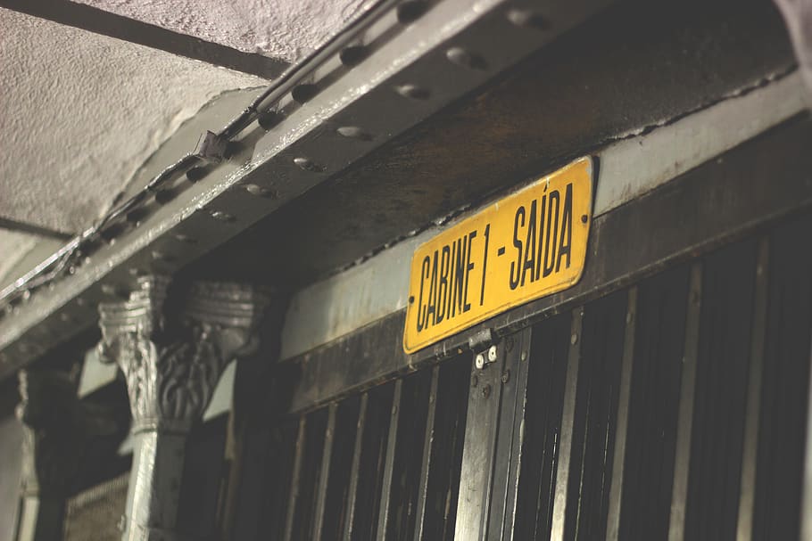 lisabon, portugalsko, lift, elevator, lisboa, text, communication HD wallpaper