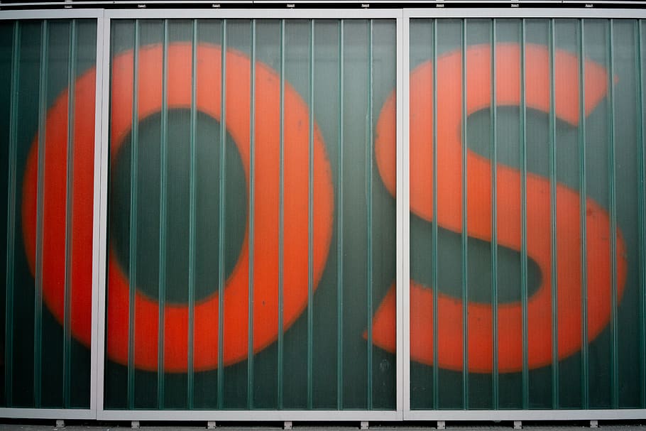 white metal frame, building, sign, type, typography, design, letter HD wallpaper