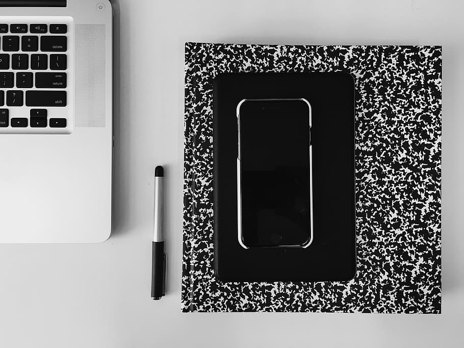 australia, duffys forest, lance, desktop, book, phone, workspace HD wallpaper