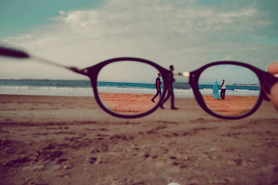 morocco, tangier, optic, art, style, photographer, look, land HD wallpaper