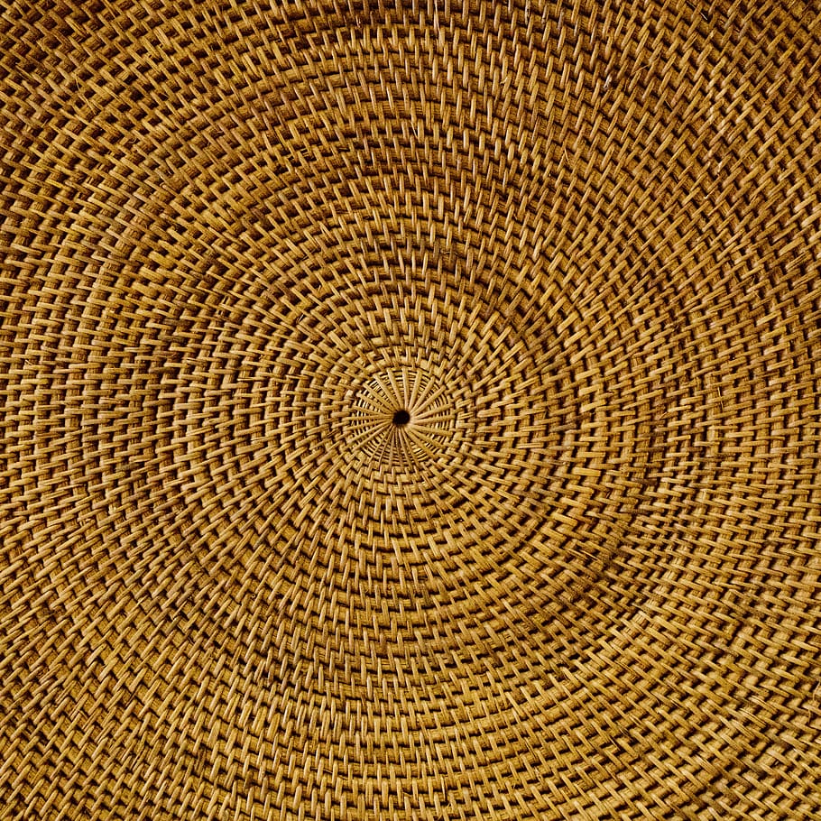 pattern, ornament, lamp, fractal, texture, spiral, canewood HD wallpaper