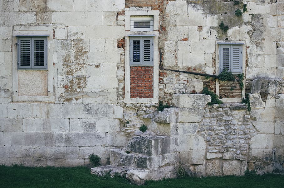 croatia, split, geometric, home, windows, 2013, croazia, kodak HD wallpaper