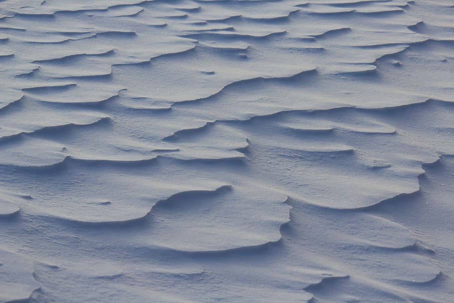 snow, cold, winter, fresh, snowfall, nature, backgrounds, full frame HD wallpaper