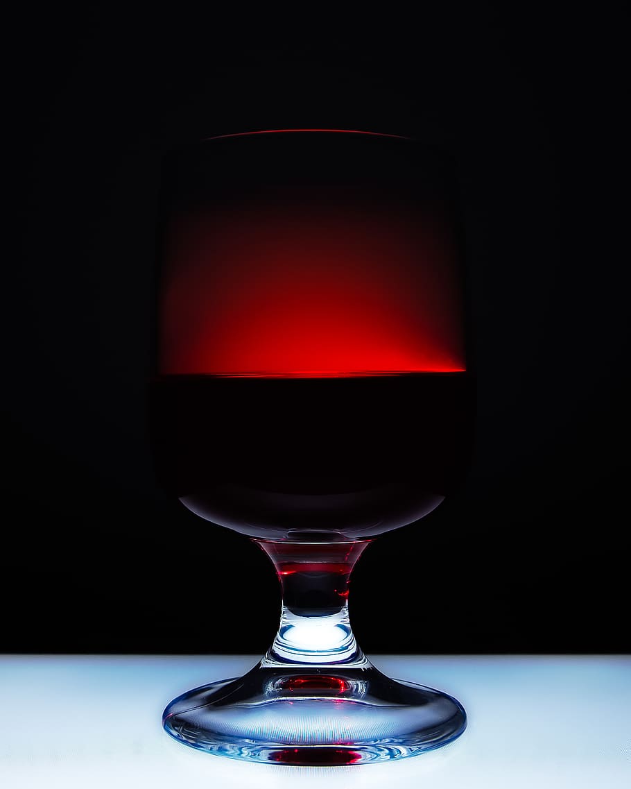 dark, shadows, light, laser light, experimental, red, backlight HD wallpaper